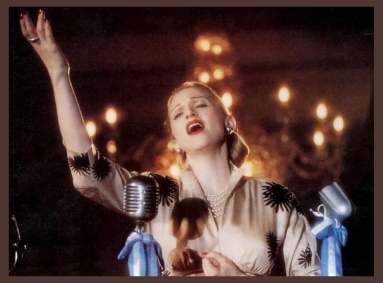 Evita